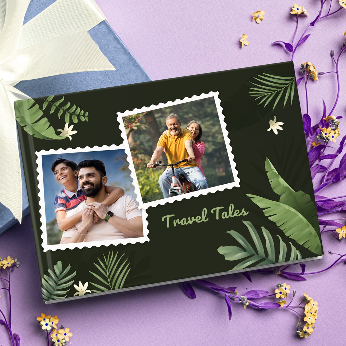 Travel Photobook - Image 1