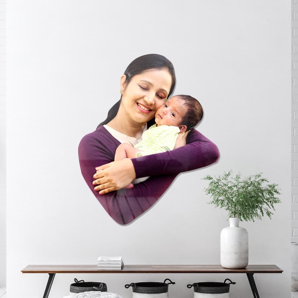 OMGs Acrylic Photo Cutouts - Image 1