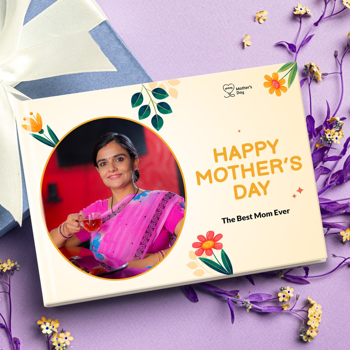 Mom "Mother's Day" - Image 1