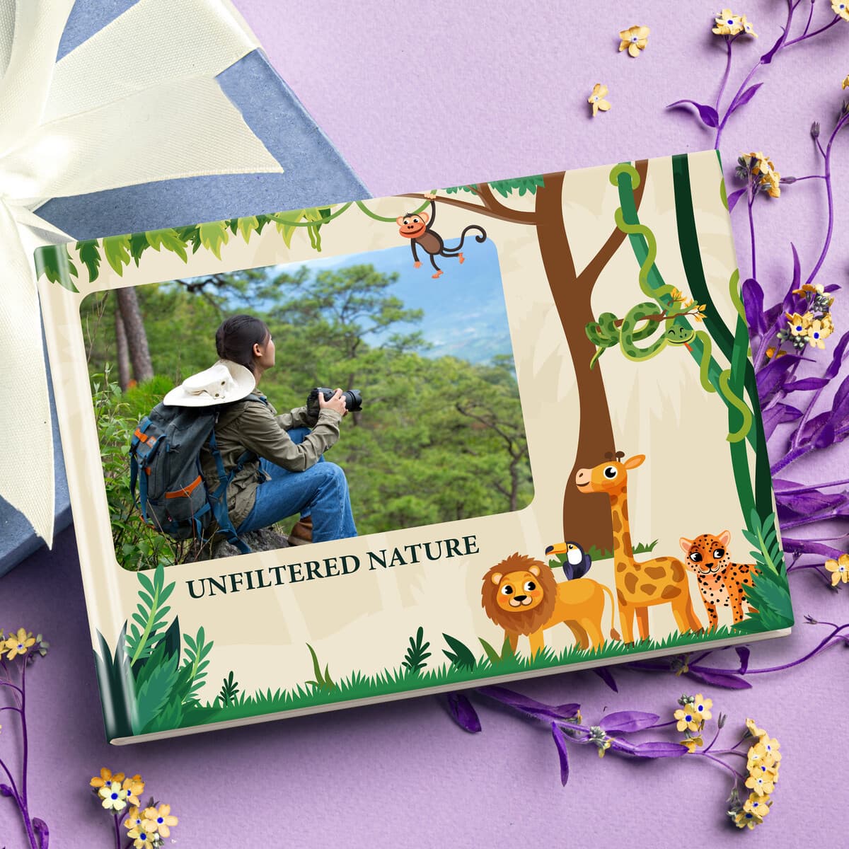 Wildlife Travel Photo album - Image 1